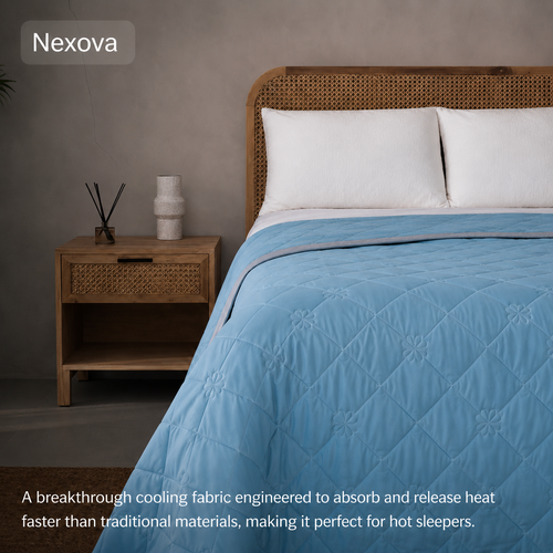 Nexova Cooling Blanket