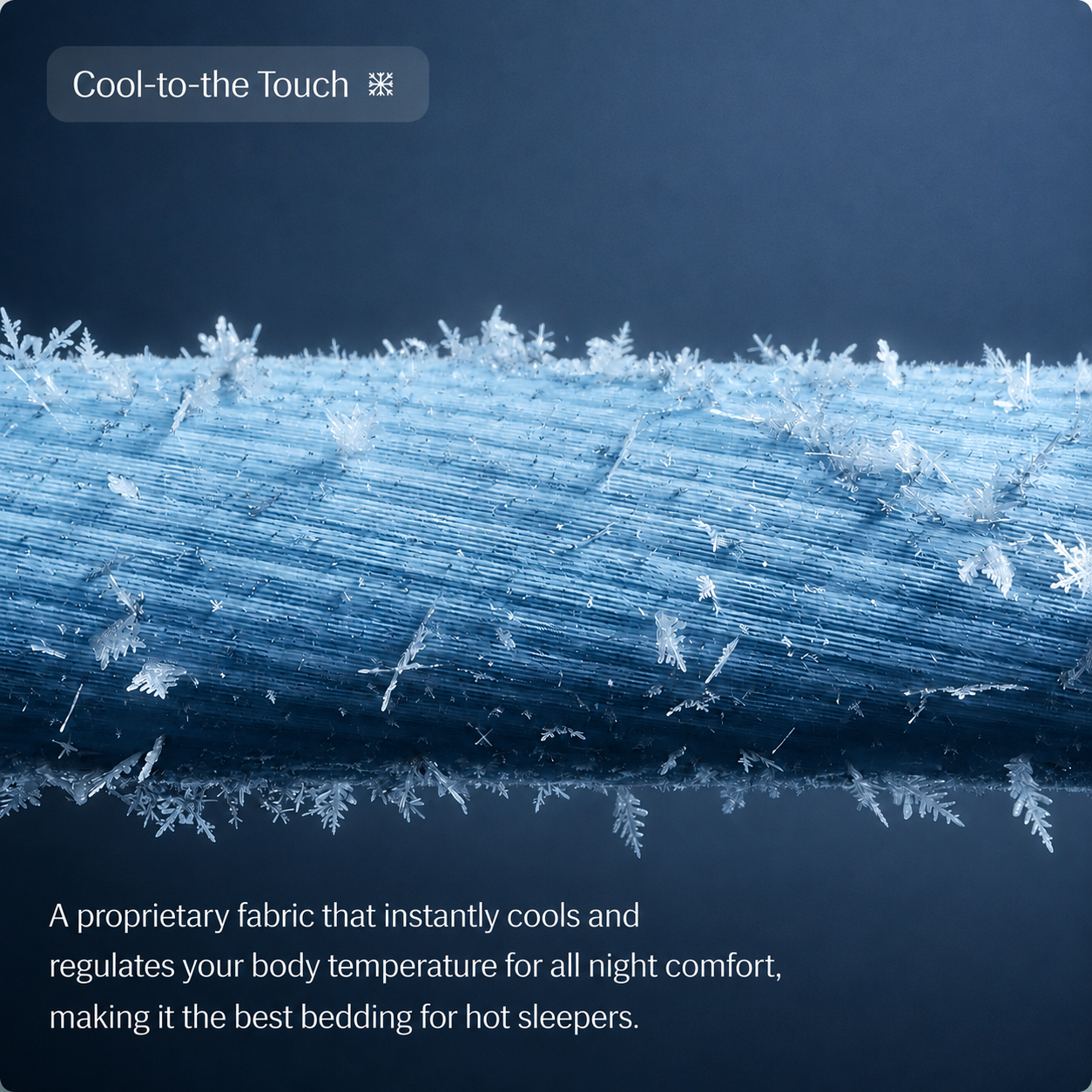 Nexova Cooling Blanket
