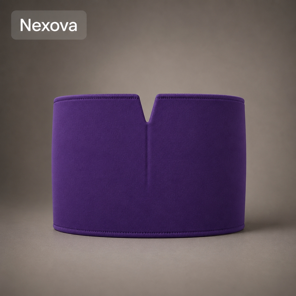 Nexova Migraine Relief Cap